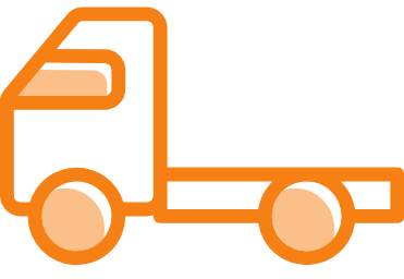 昌宁拖车/平板车