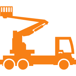 昌宁高空作业车